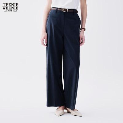 Casual Lange Broek voor Dames