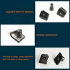 Steering Wheel Control Buttons Switch Replacement for  Benz W164 W245 W251 ML GL B R Class