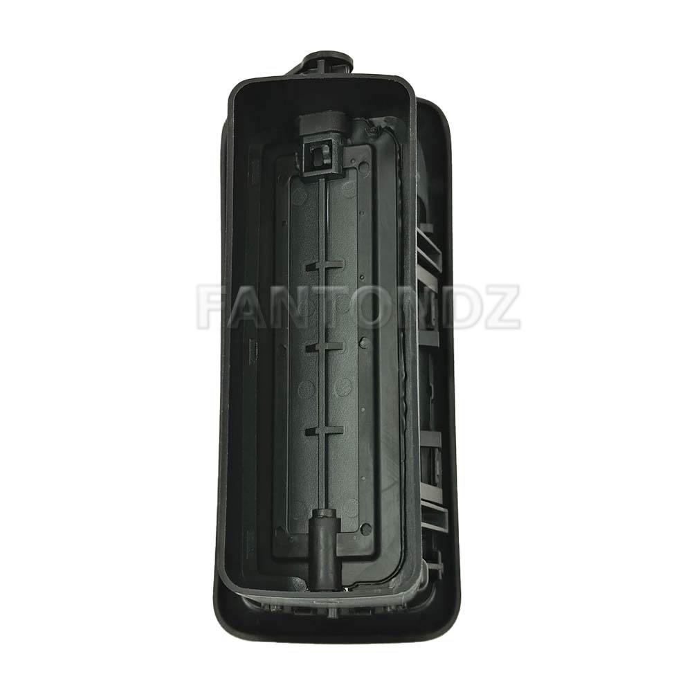 Heizgitter Lüftungsdiffusor Mittelteil Für Renault Trafic Opel Vauxhall Vivaro Nissan Primastar Armaturenbrett Lüftungsschlitz Schwarz Grau