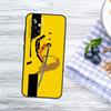 Kill Bill Hülle Für Samsung Galaxy A52 A32 A12 A14 A34 A54 A53 A33 A13 A51 A71 A15 A25 A35 A55 Cover