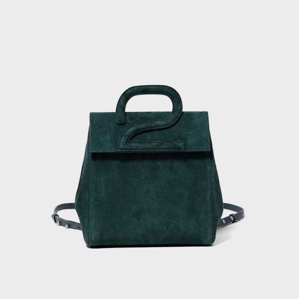 Leeho Seconde(Green)