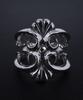 Josilver Sprout Ring (Large Size) Vol. 2
