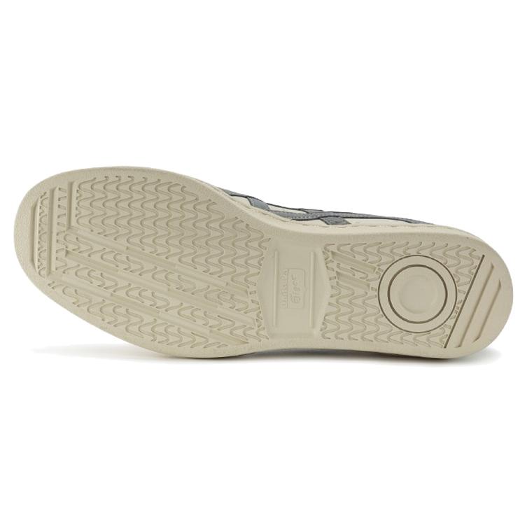 Onitsuka Tiger Gsm 'Cream Grey' 1183B701-200