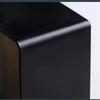 Creative Rectangular Tissue Box Hotels Guesthouses High-end Wooden Cover Paper Box Home Multifu Mobile Phone Storage Paper Boxs