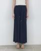 LAFELSORTOF Wide Elastic Pants