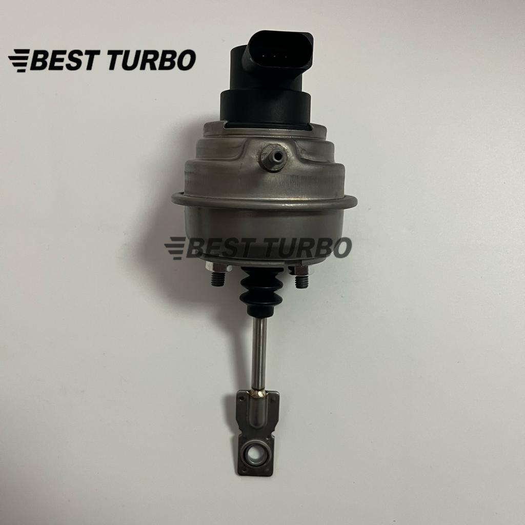 GTB1446VZ 03L253016M 792290 Turbo Elektronischer Aktuator Für VW T5 Transporter 2.0 TDI
