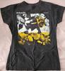 Black Anberlin Band Lowborn Album T-Shirt Unisex Full Size WA646 Unisex T-Shirt