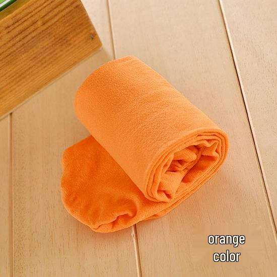 Medias de Terciopelo de Colores Dulces para Danza Infantil para Primavera y Otoño