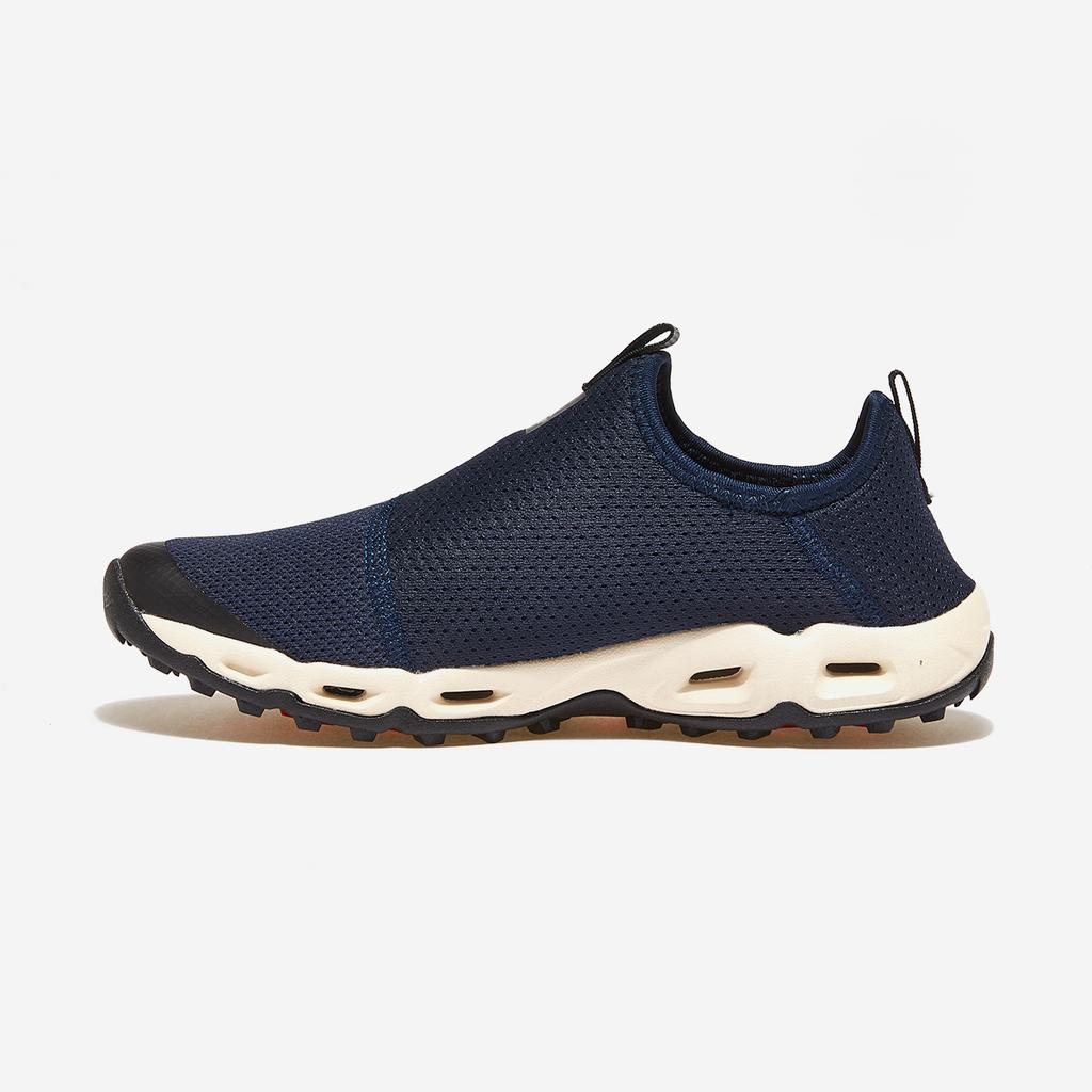 HAWKINS Breathable Moc [HS12017] [Shipped from Korea] 100% Authentic