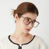 Nonpig Ted_Br Eyeglass Frames