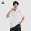 KELME 2026 Summer Sport Polo Shirt