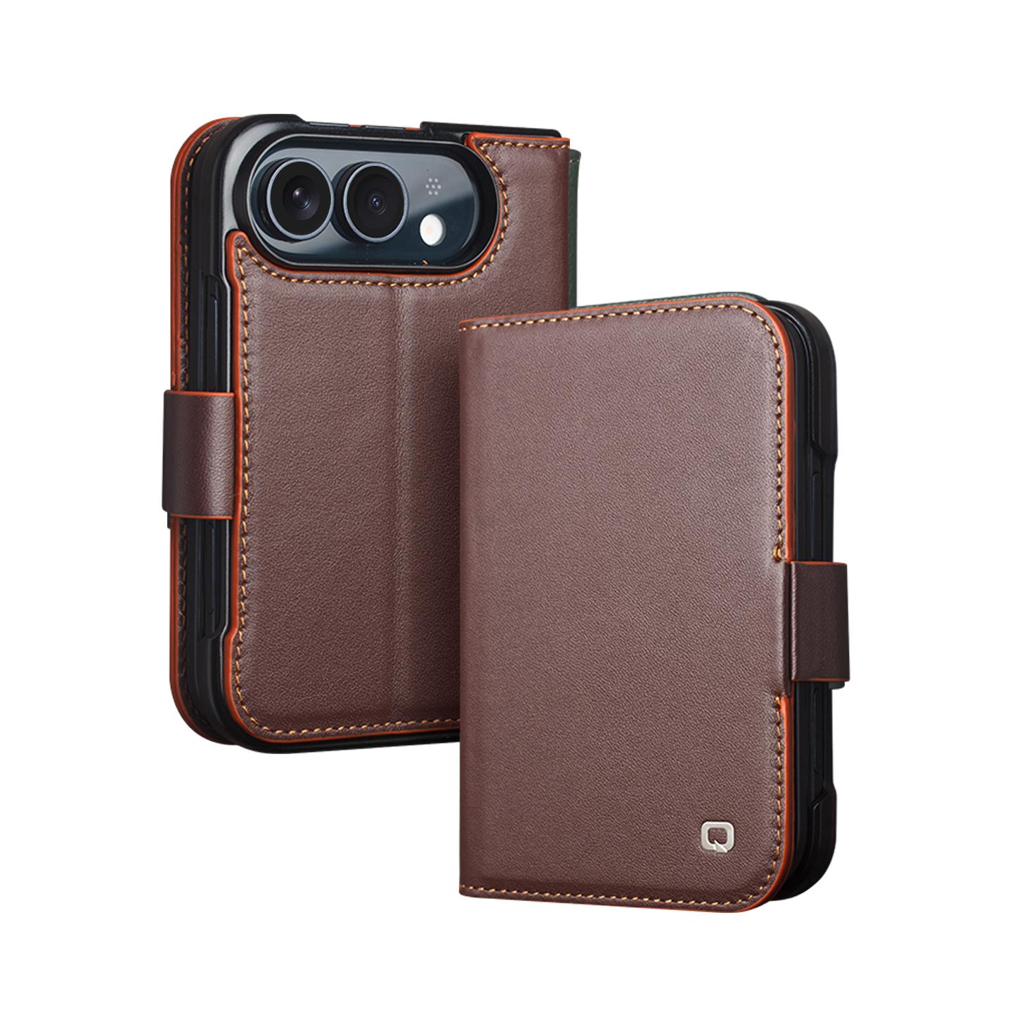 For Apple iPhone Duo Premium Genuine