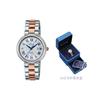 Casio Women's SHEEN White Watch SHE-4561SPG-7AUPF