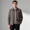 ROMON Men's Business Casual Iron-Free Jacket