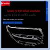 Toyota Alphard Headlight Cover Lens for 18-21 Models