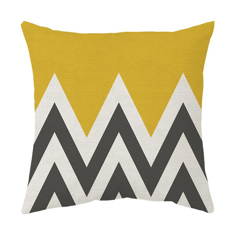 

Подушки Диванные подушки Предметы домашнего обихода Наволочки из персиковой кожи Льняные наволочки для подушек Short plush 45 * 45cm without core