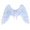 Handmade Craft Princess Wings Non-woven Fabric Kids Party Wings Cosplay Elf Wings Children