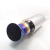 1529 Stainless Steel Modified Exhaust Tail Pipe for Cars & Motorcycles