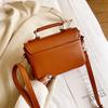 Damen Umhängetasche Piano Brown TRB 2364 Einheitsgröße