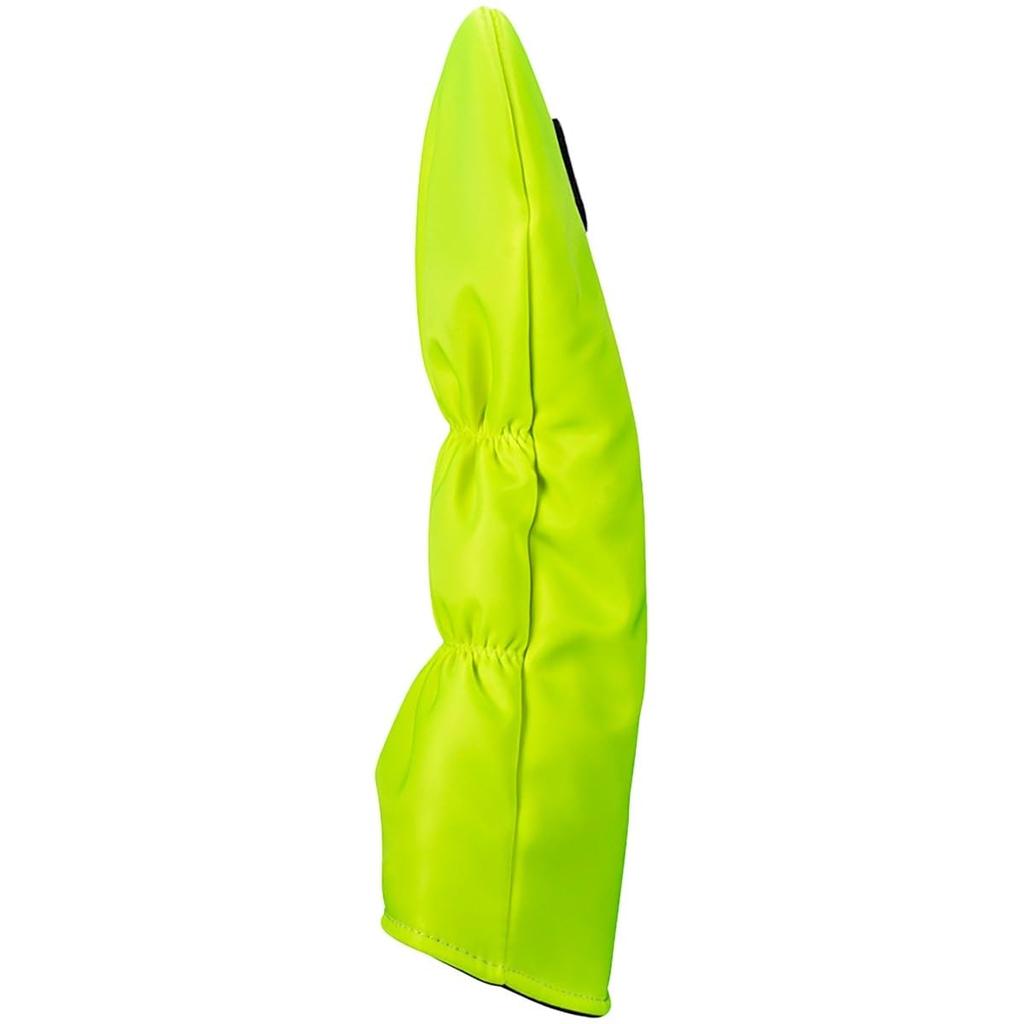 LITE Standard Driver Fluorescent Headcover, Yellow, H-466(660)