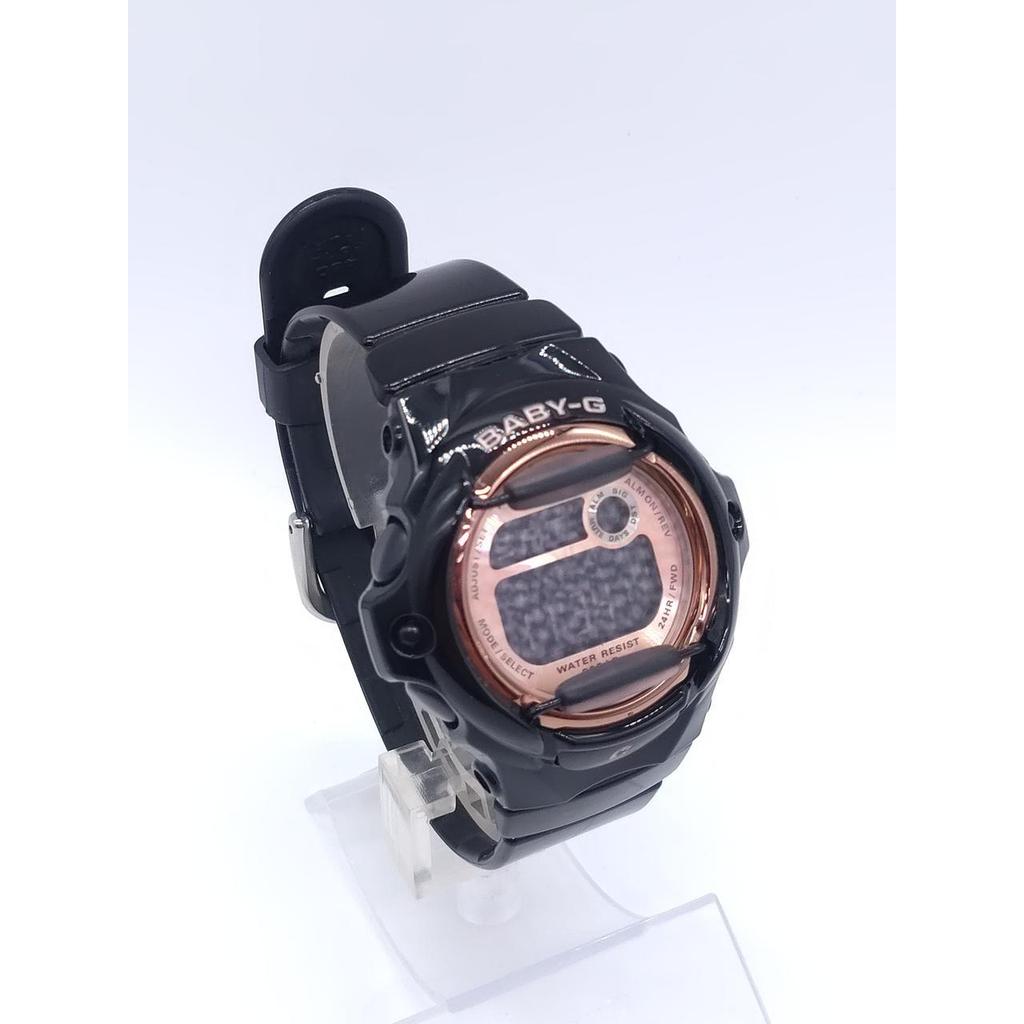 Used CASIO BG-169UG BABY-G