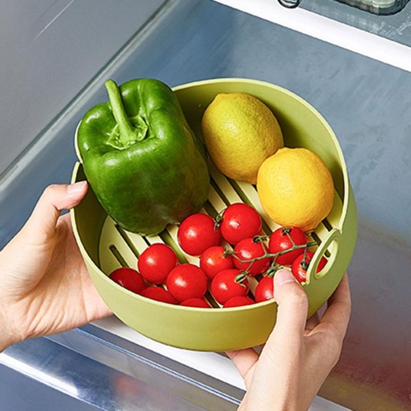 Silicone Air Fryer Tray Round/Square Siliocne Air Fryer Bowl for Air Fryer X3UC