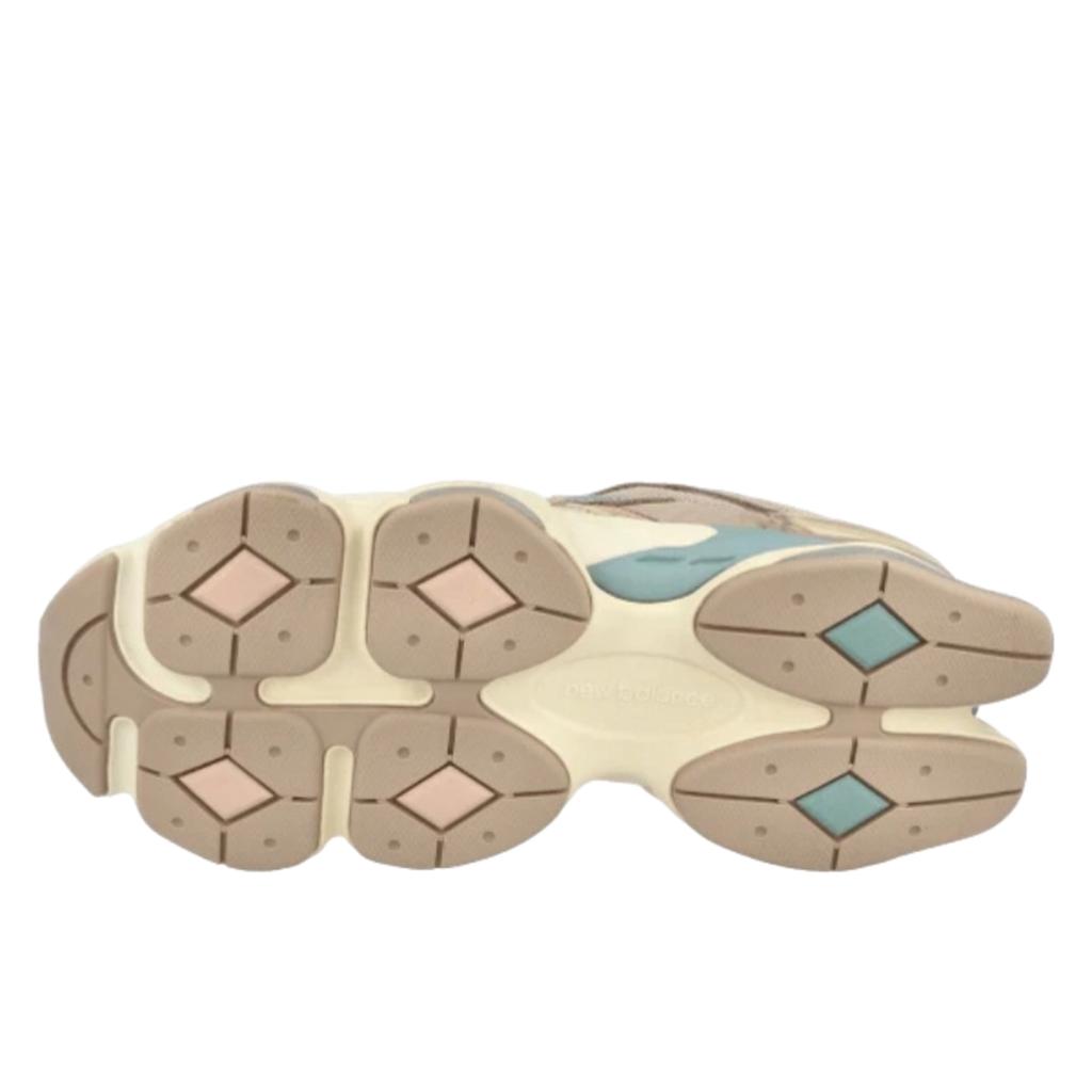 New Balance 9060 Ivory Cream