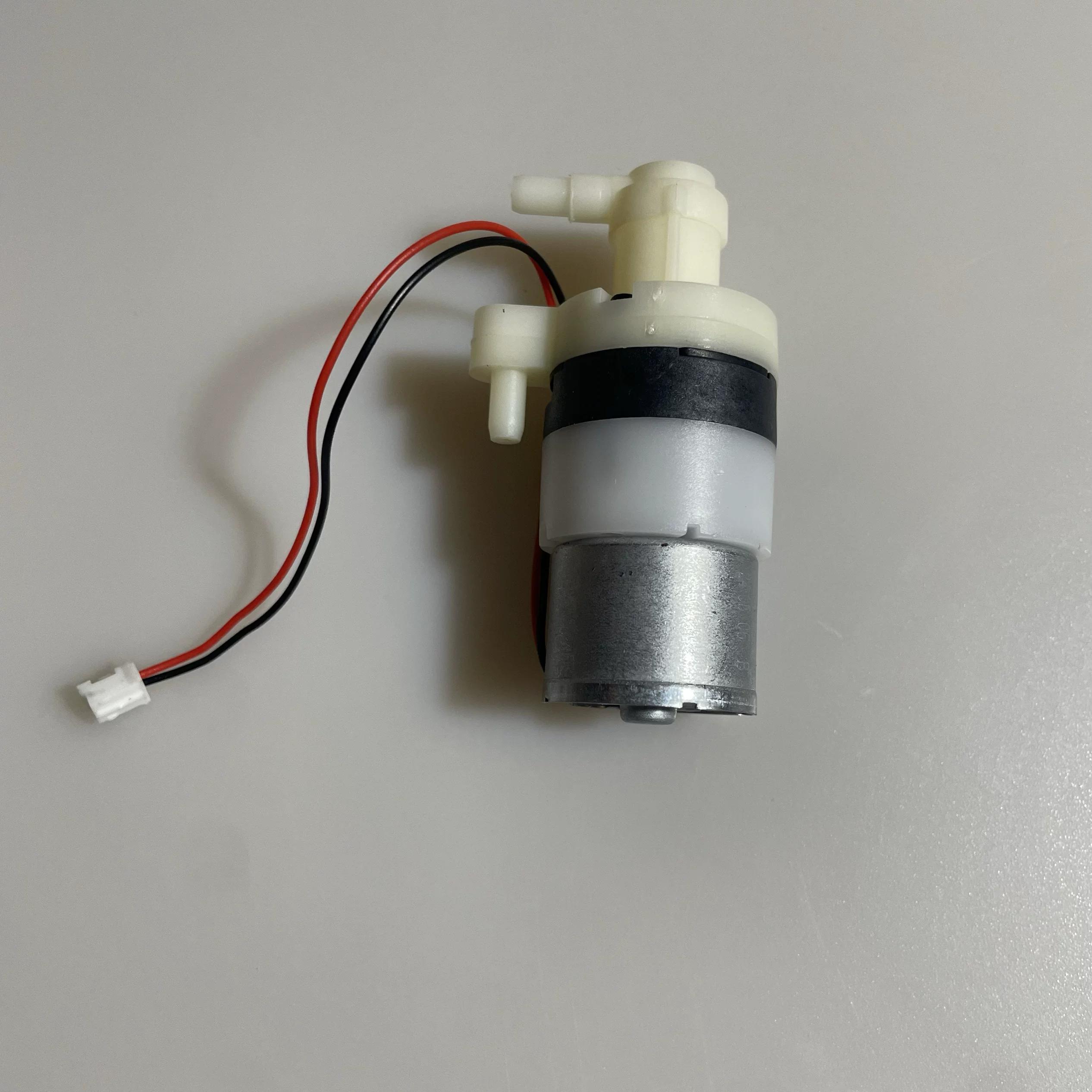 Automatic Hand Sanitizer Soap Dispenser 310 DIY Foam Pump with Built-In Bubbler Foam Pump Motor Foam Pump Earless Foaming Pump