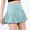 Women Sports Tennis Skirts Golf Skirt Fitness Shorts High Waist Athletic Running Short Skort
