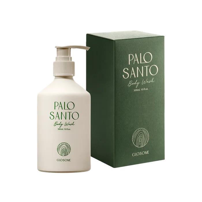 Glossome Palo Santo Duschgel