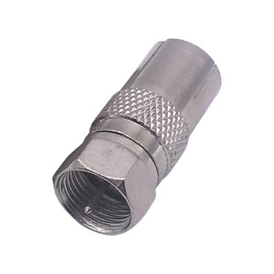 כבלים דיגיטליים – מחברים ומתאמים