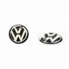 Lmn1 ·Car Key Sticker Auto Control Keychain Accessories For Volkswagen VW Rline R GTI Golf Polo Passat Magotan Tiguan Bora Jetta T-RO