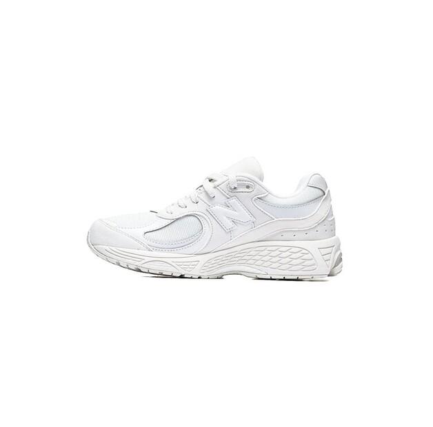 Кроссовки New Balance 2002 Kids Lace