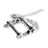 Guitar Tremolo Vibrato Bridge Tailpiece with Small Rocking Rod Jazz Electric Guitar Bridge Tailpiece
