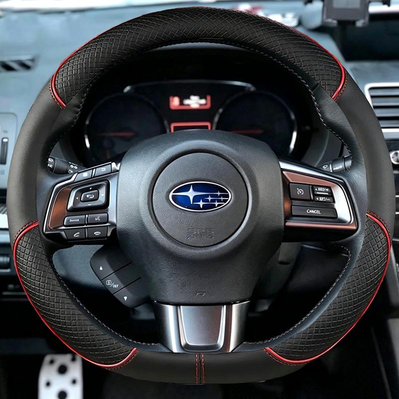 Priekš Subaru WRX STI Levorg 2015-