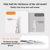 Anti-Splash Slanted Ultrathin Nail Clipper Oblique Nail Clippers Paronychia Clippers Portable Toenail Trimmer Professional
