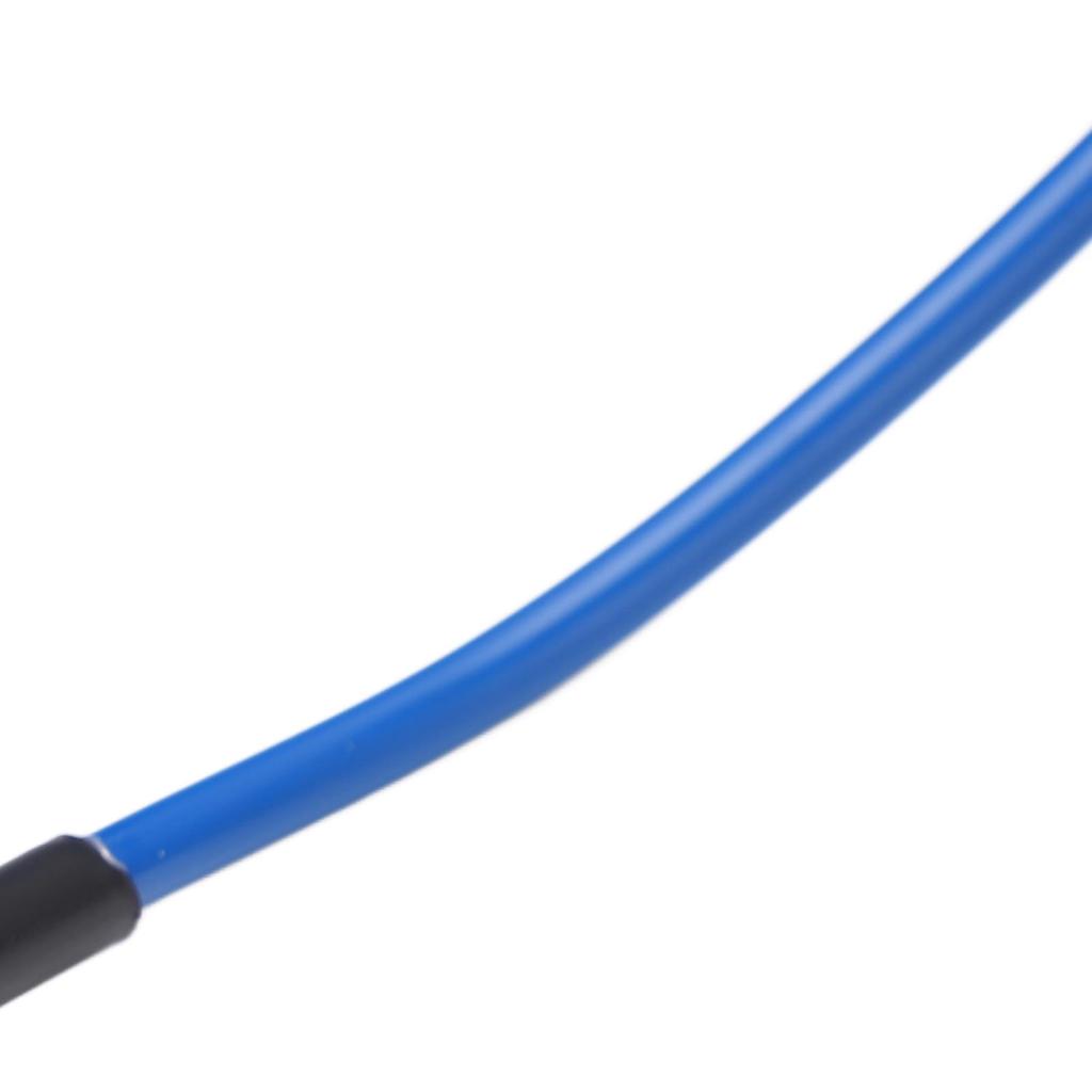 Qiilu Heated Cable, 20M Length, 300W, IP68 Anti-Freeze Pipeline Heat Tape - Winter Protection for Heating Pipes, Hoses, RVs, Gardens, etc. - Protects