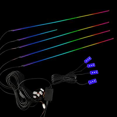 Luces interiores – Iluminación interior