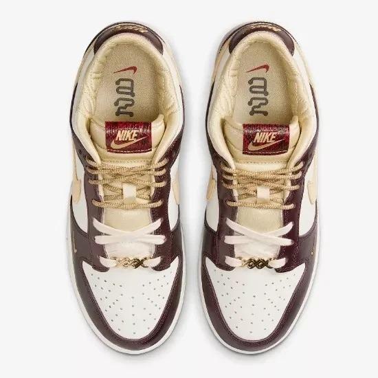 Nike Dunk Low CNY "Rok Węża" LX CN HV5991-171 Rozmiary Damskie