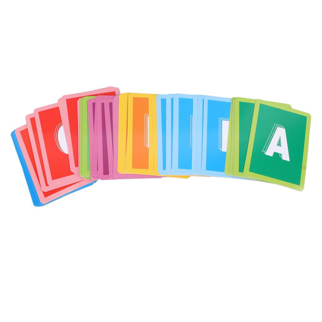 Guitar Chords Card 49 Sheets 6 String Acoustic Electric Guitar Chord Learning Cards for Practice