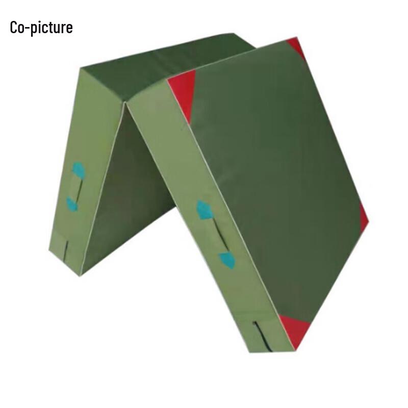 Xietu Foldable Gymnastics and Tumbling Mat