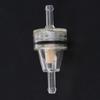 Universal Motorcycle Gas Fuel Gasoline Oil Filter Car Replacement Fuel Filter