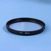1Pcs 37/40.5/43/46/49/52/55/58/62/67/72/77/82mm Camera Lens  for Canon DSLR SLR Camera