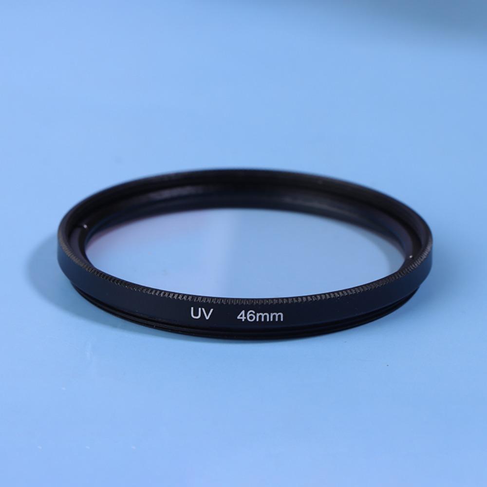 1Pcs 37/40.5/43/46/49/52/55/58/62/67/72/77/82mm Camera Lens  for Canon DSLR SLR Camera