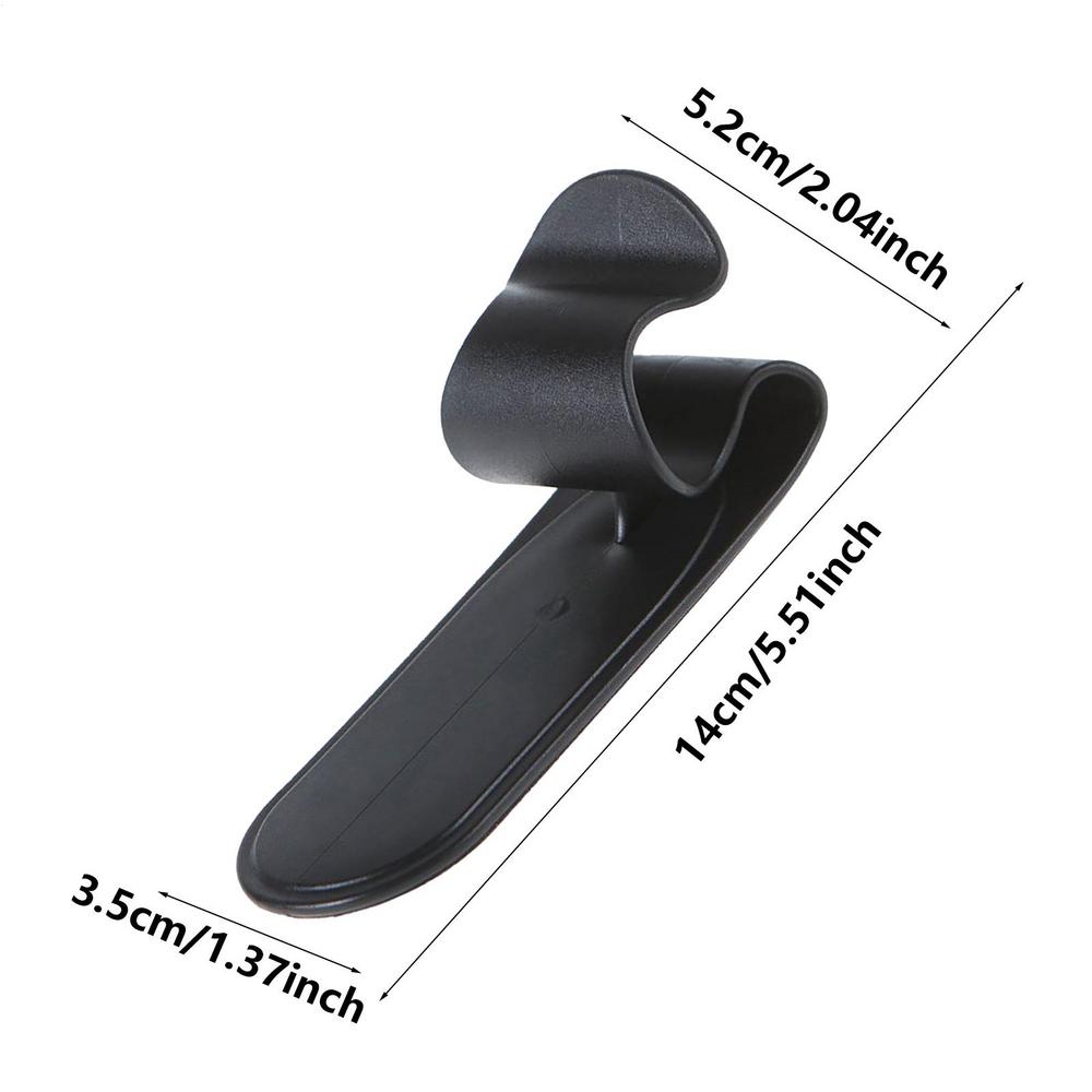 

Car Umbrella Holder Car Umbrella Rack With Strong Stickerness Space Saving Multiple Using Umbrella Holder For Car Home Entryway