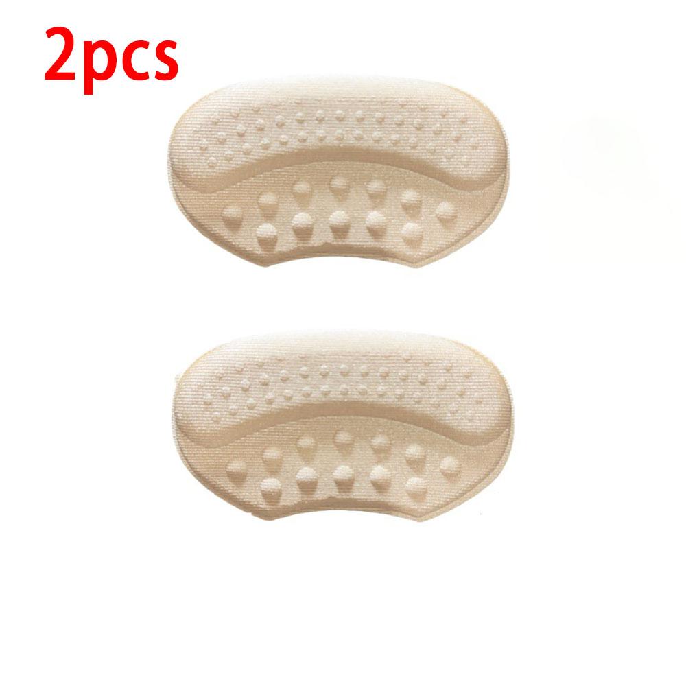 

2/4 шт. Накладки на каблук обуви, стельки-патчи, накладки на пятку, регулируемый размер, накладка на пятку, подушечка для облегчения боли, вставка, стелька, наклейки-протекторы для пятки
