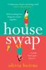 Kniha House Swap : 'The Definition of an Uplifting Book'