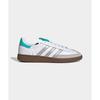 adidas ADIDAS AMG F1 Team Handball Special - White:Silver:Mint KJ1178 52755