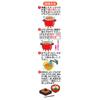 Itsuki Foods Yabu Soba 180g x 10 packs