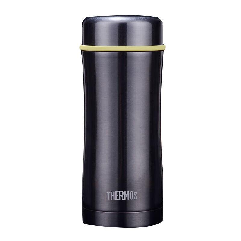 Термокружка THERMOS TCCG-400 из нержавеющей стали с термоизоляцией